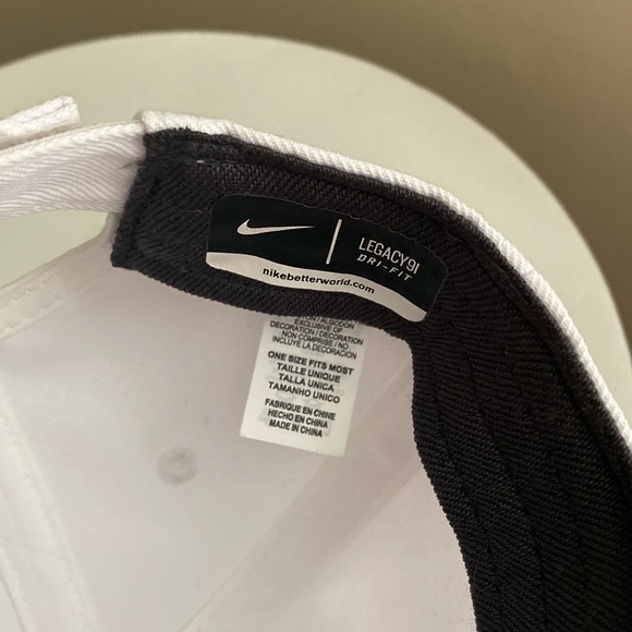 Two Penn State Hats - Picture 5 of 8